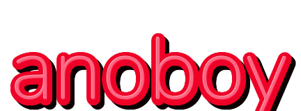 anoboy — logo kanal